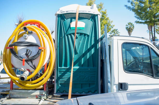 Best Porta potty services near me  in Herlong, CA