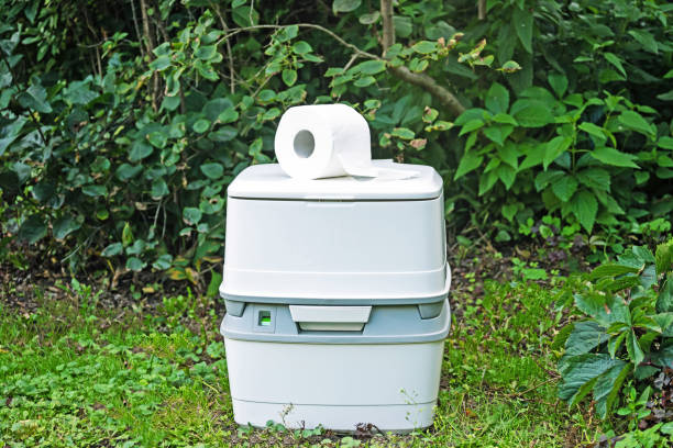 Best Affordable porta potty rental  in Herlong, CA