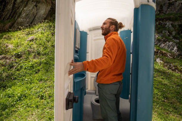 Best Affordable portable toilet rental  in Herlong, CA