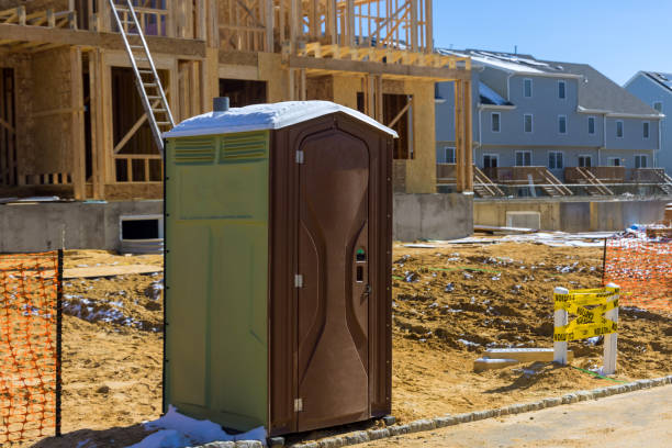 Best Porta potty delivery and setup  in Herlong, CA