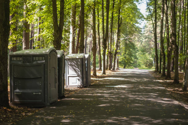 Best Porta potty rental for outdoor events  in Herlong, CA