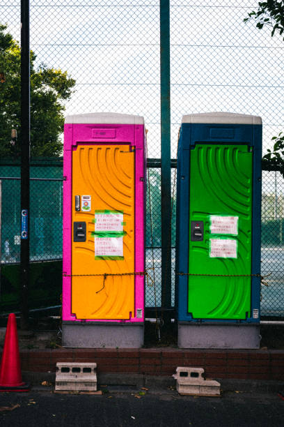 Best Portable toilet rental cost  in Herlong, CA