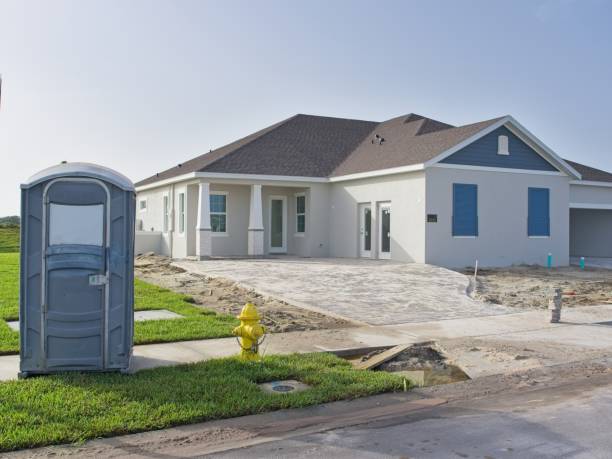 Porta potty rental for outdoor events in Herlong, CA