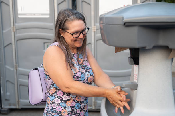Best Local porta potty services  in Herlong, CA