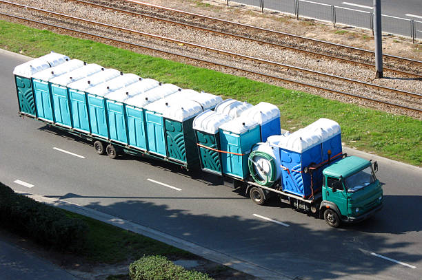 Portable Toilet Options We Offer in Herlong, CA